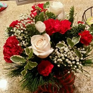 Meet your Posher, Cheryl